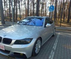 BMW 335d - 1