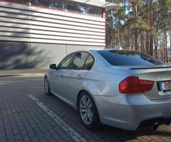 BMW 335d - 3